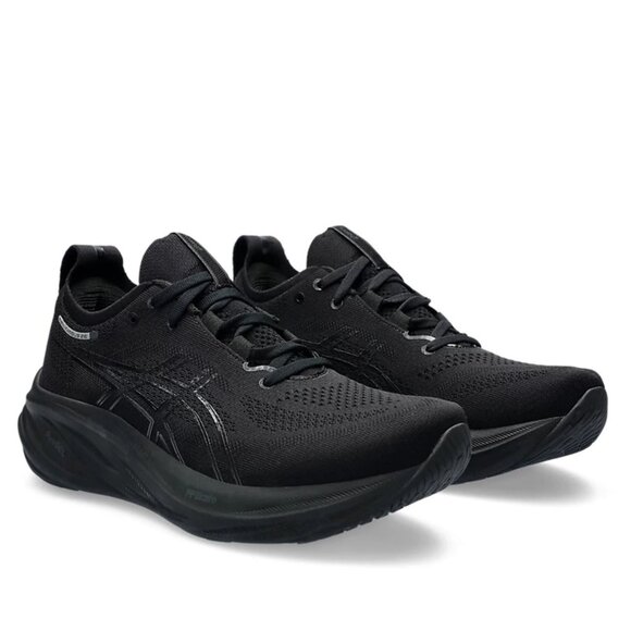 Asics Men's Gel-Nimbus 26 Shoes - Picture 1 of 5
